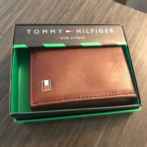 Tommy Hilfiger Wallet